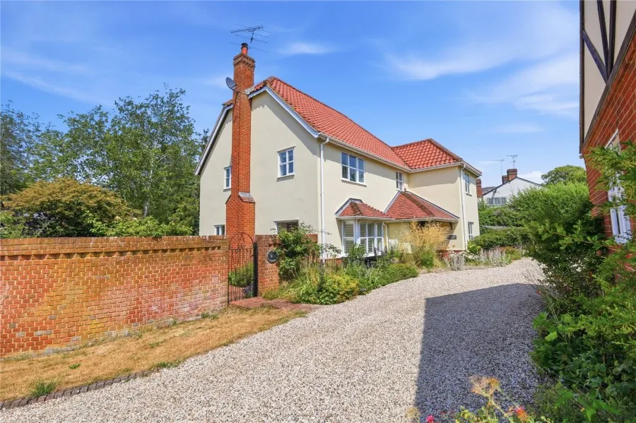 with 4 bedrooms in Clavering, Nr Saffron Walden, CB11, photo 33