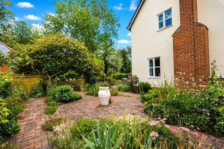 with 4 bedrooms in Clavering, Nr Saffron Walden, CB11, photo 20