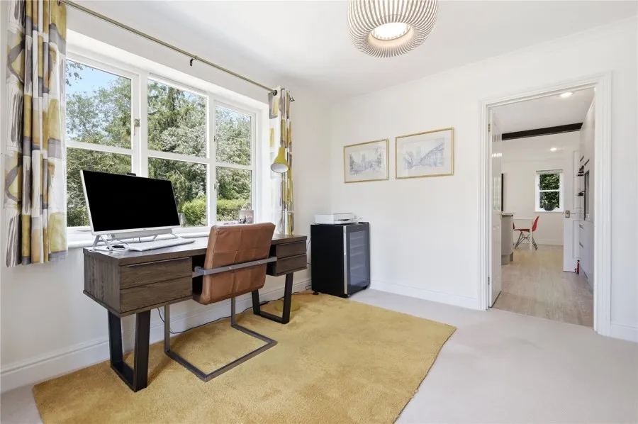with 4 bedrooms in Clavering, Nr Saffron Walden, CB11, photo 22