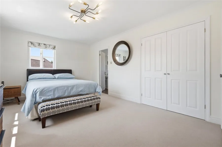 with 4 bedrooms in Clavering, Nr Saffron Walden, CB11, photo 31