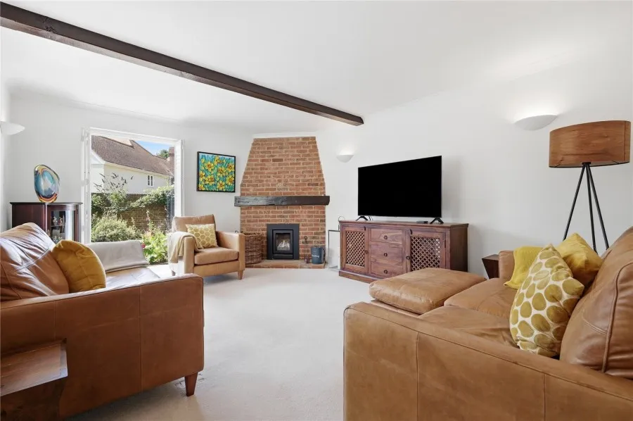 with 4 bedrooms in Clavering, Nr Saffron Walden, CB11, photo 7