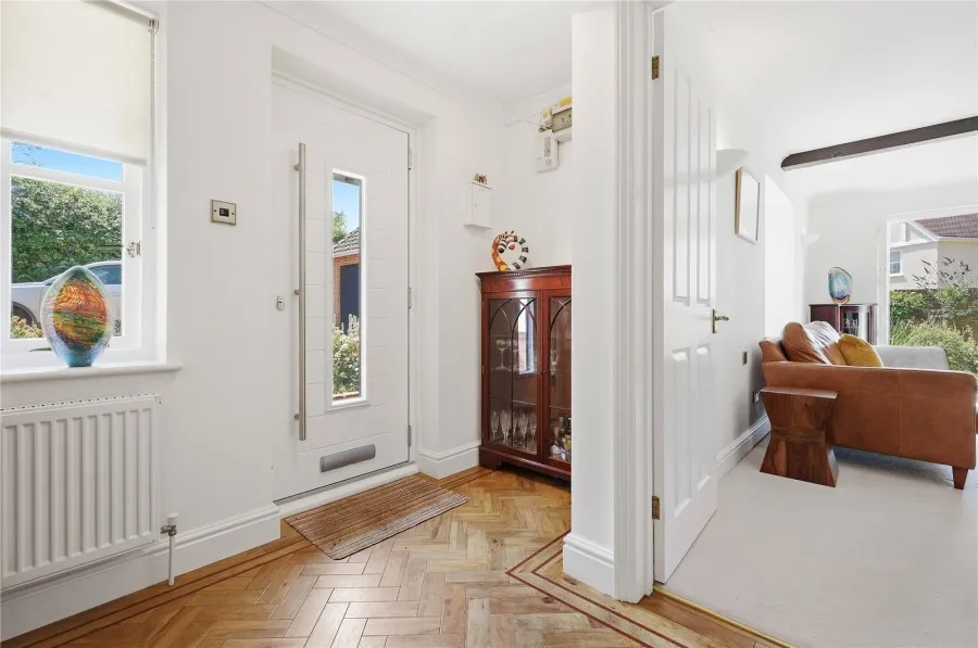 with 4 bedrooms in Clavering, Nr Saffron Walden, CB11, photo 28