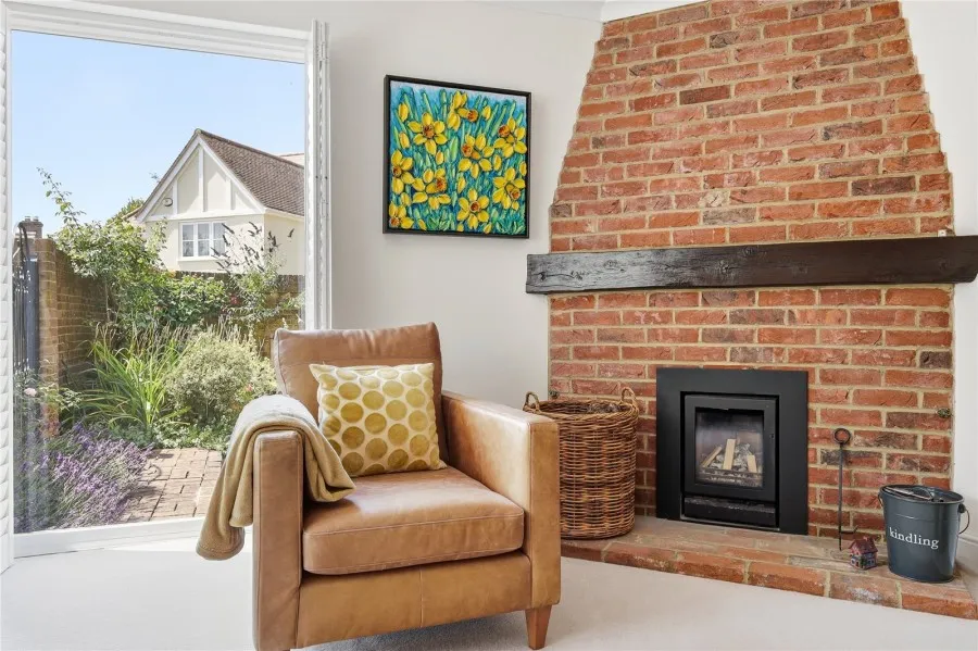 with 4 bedrooms in Clavering, Nr Saffron Walden, CB11, photo 29