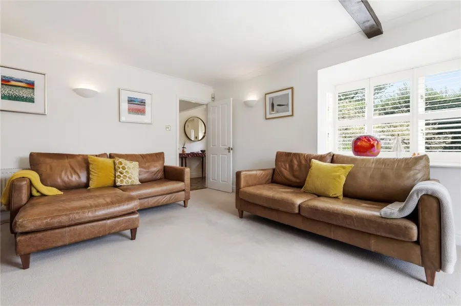 with 4 bedrooms in Clavering, Nr Saffron Walden, CB11, photo 30