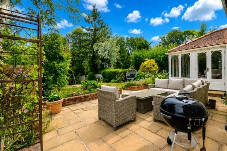 with 4 bedrooms in Clavering, Nr Saffron Walden, CB11, photo 21