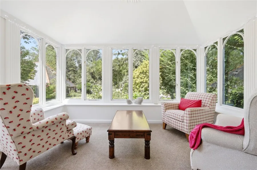 with 4 bedrooms in Clavering, Nr Saffron Walden, CB11, photo 9