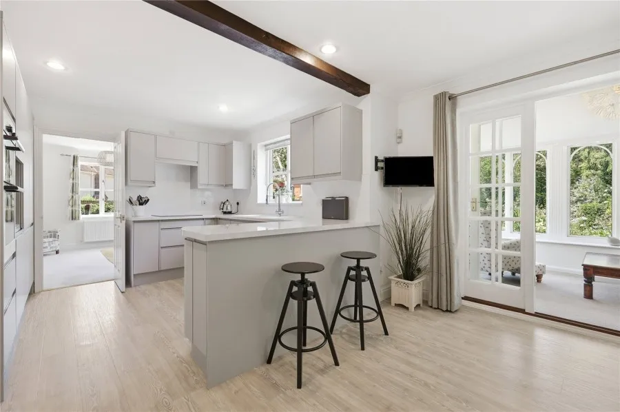 with 4 bedrooms in Clavering, Nr Saffron Walden, CB11, photo 2