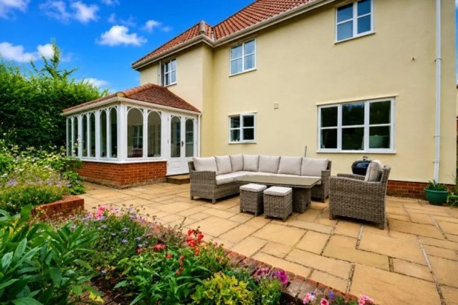 with 4 bedrooms in Clavering, Nr Saffron Walden, CB11, photo 19