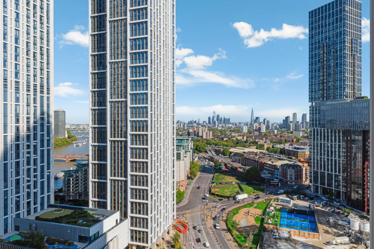 Carnation Way, SW8, photo 11