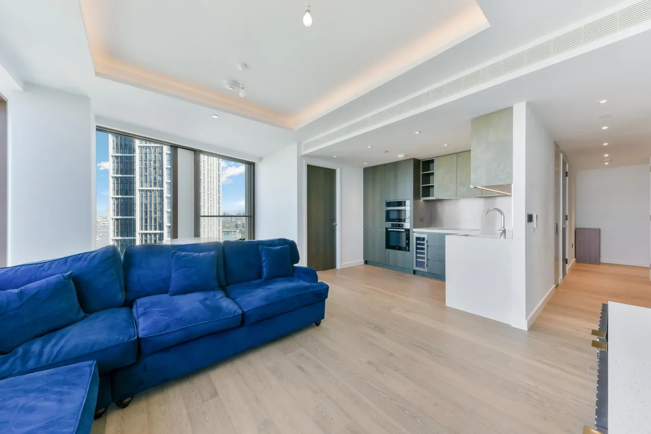 Carnation Way, SW8, photo 2