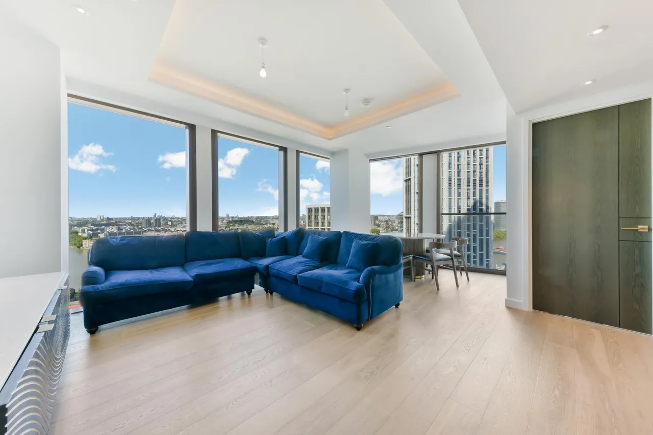 Carnation Way, SW8, photo 4