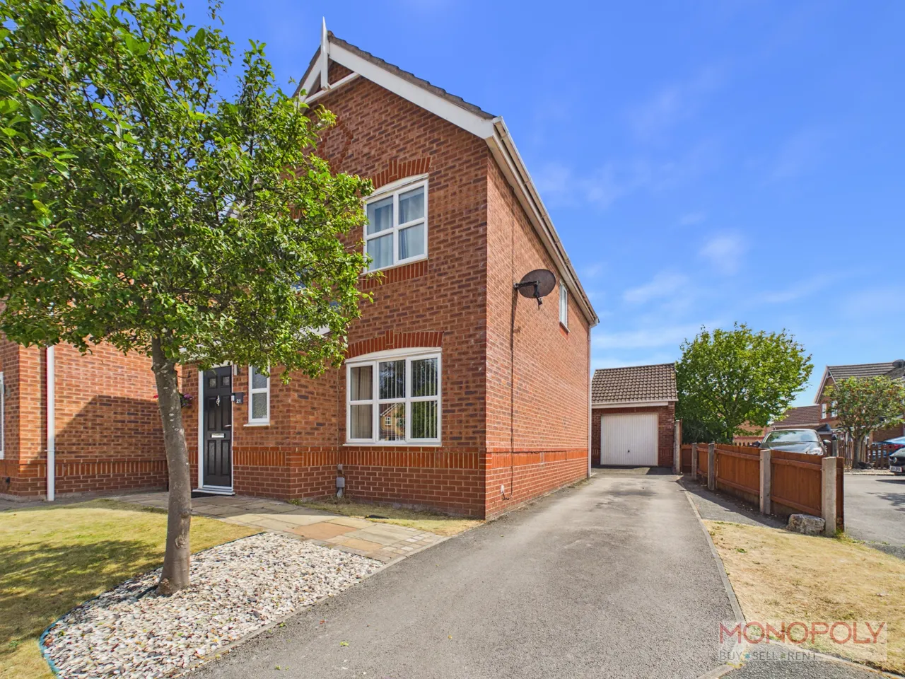 Fairmount Road, Wrexham, LL13, photo 21