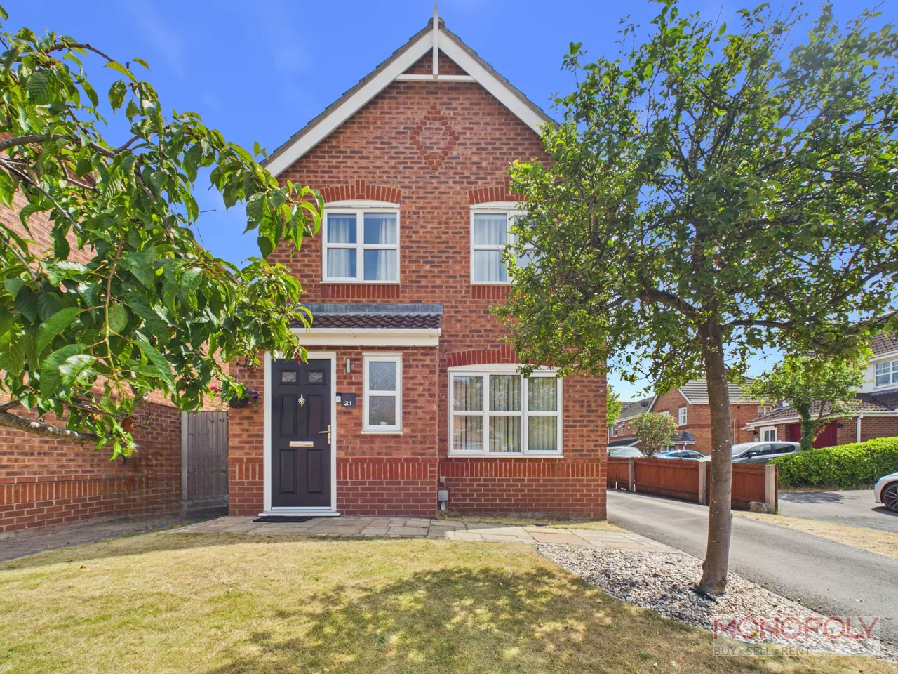 Fairmount Road, Wrexham, LL13, photo 22