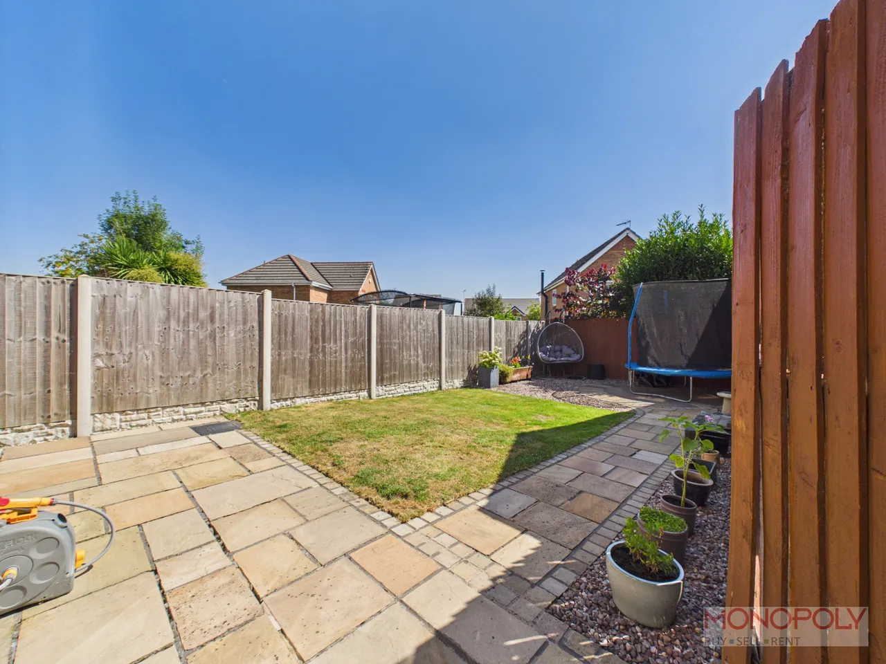 Fairmount Road, Wrexham, LL13, photo 17