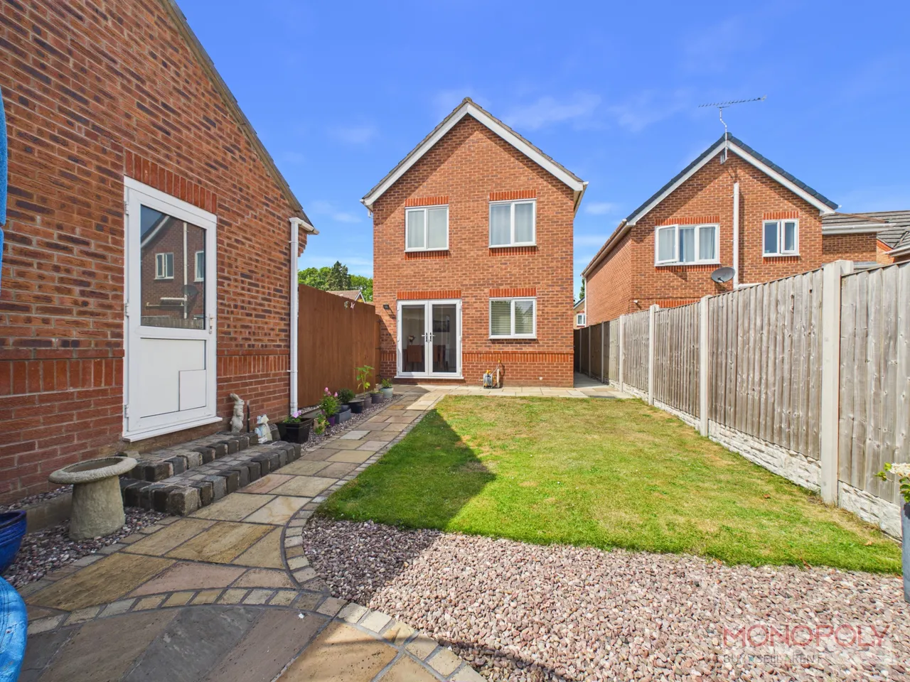 Fairmount Road, Wrexham, LL13, photo 19