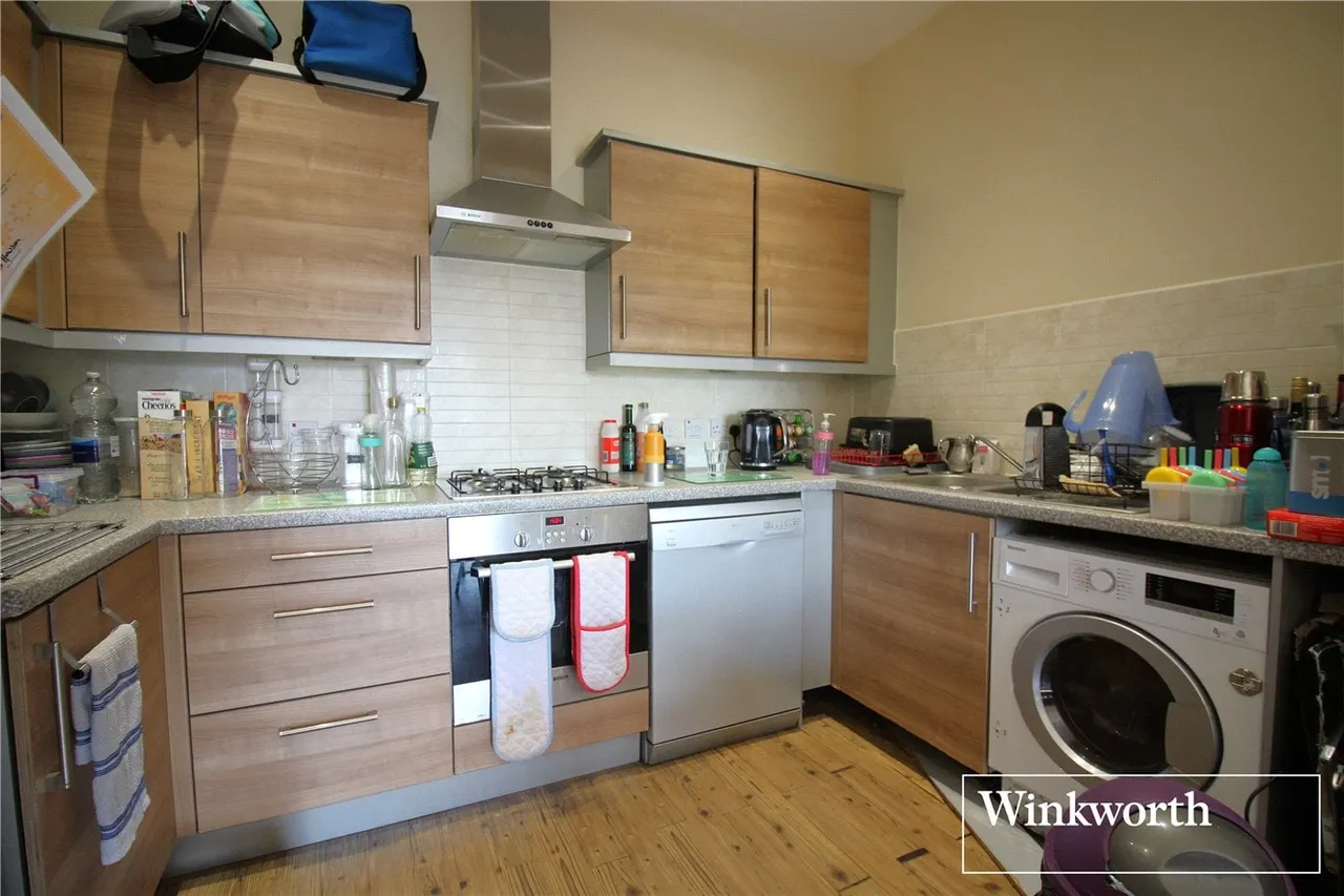 Hepburn Court, Station Road, Borehamwood, Hertfordshire, WD6, photo 7