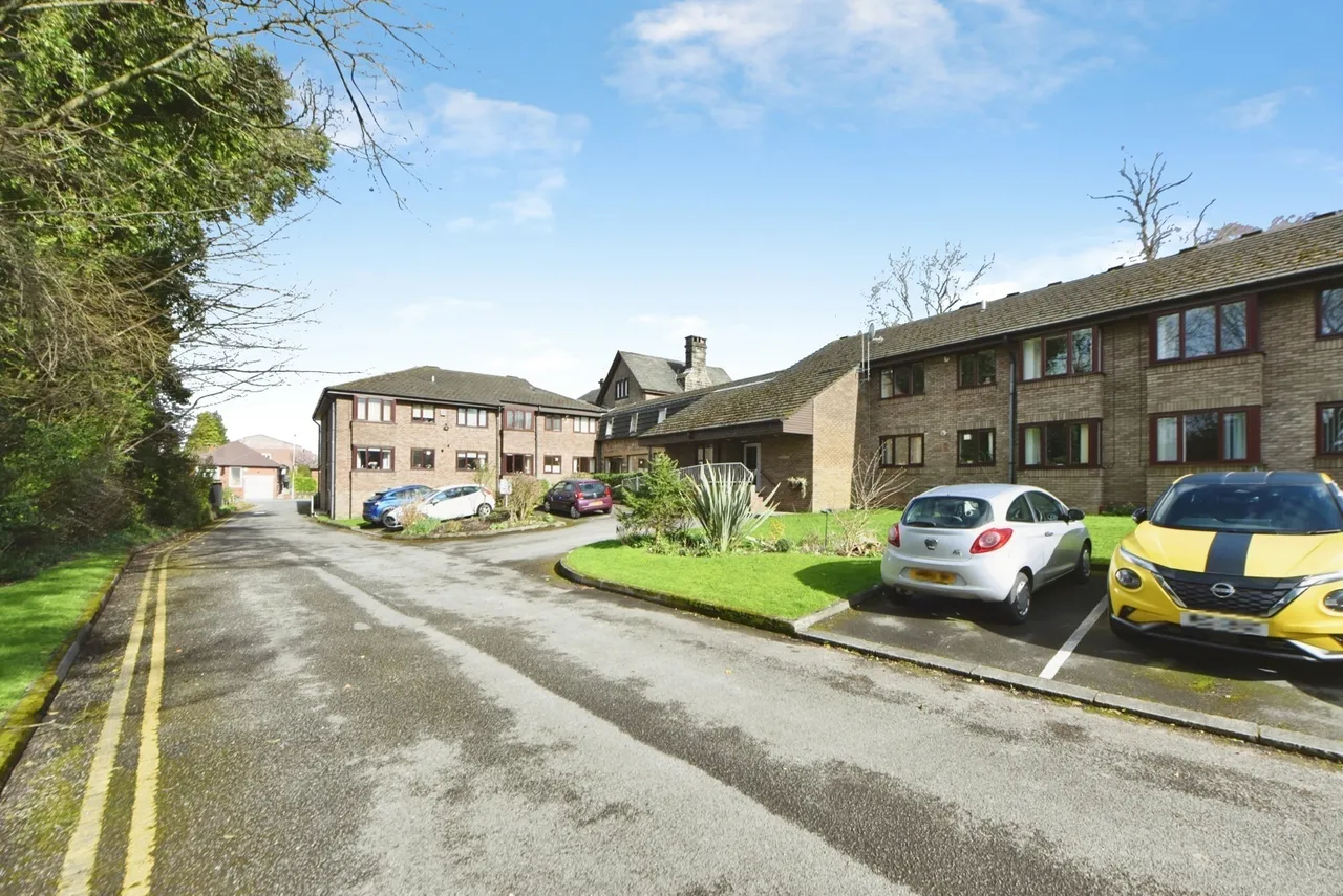 Hibbert Lane, Marple, Stockport, Greater Manchester, SK6, photo 12