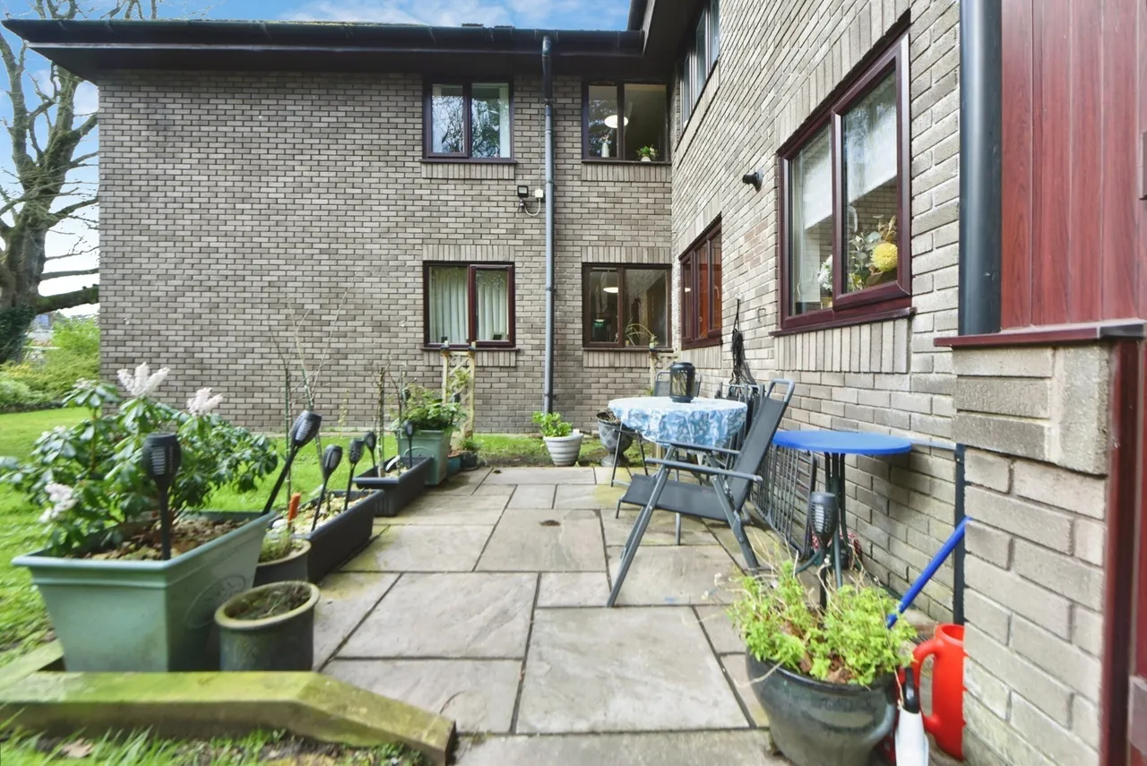 Hibbert Lane, Marple, Stockport, Greater Manchester, SK6, photo 11