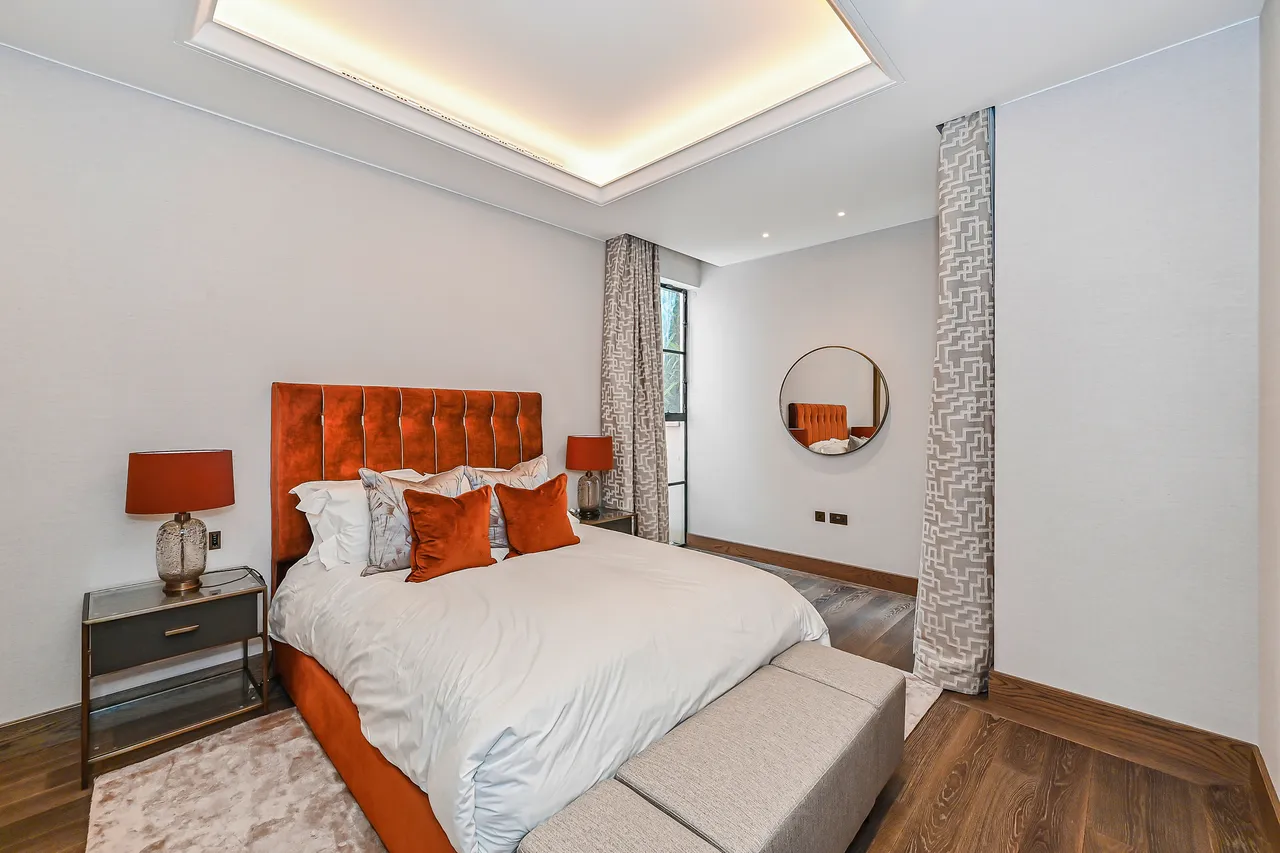 Chesterfield Hill, Mayfair, London, photo 10
