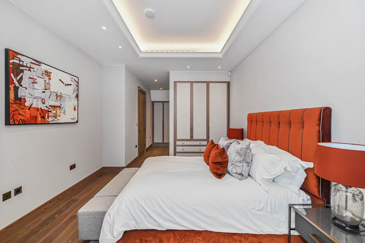 Chesterfield Hill, Mayfair, London, photo 11