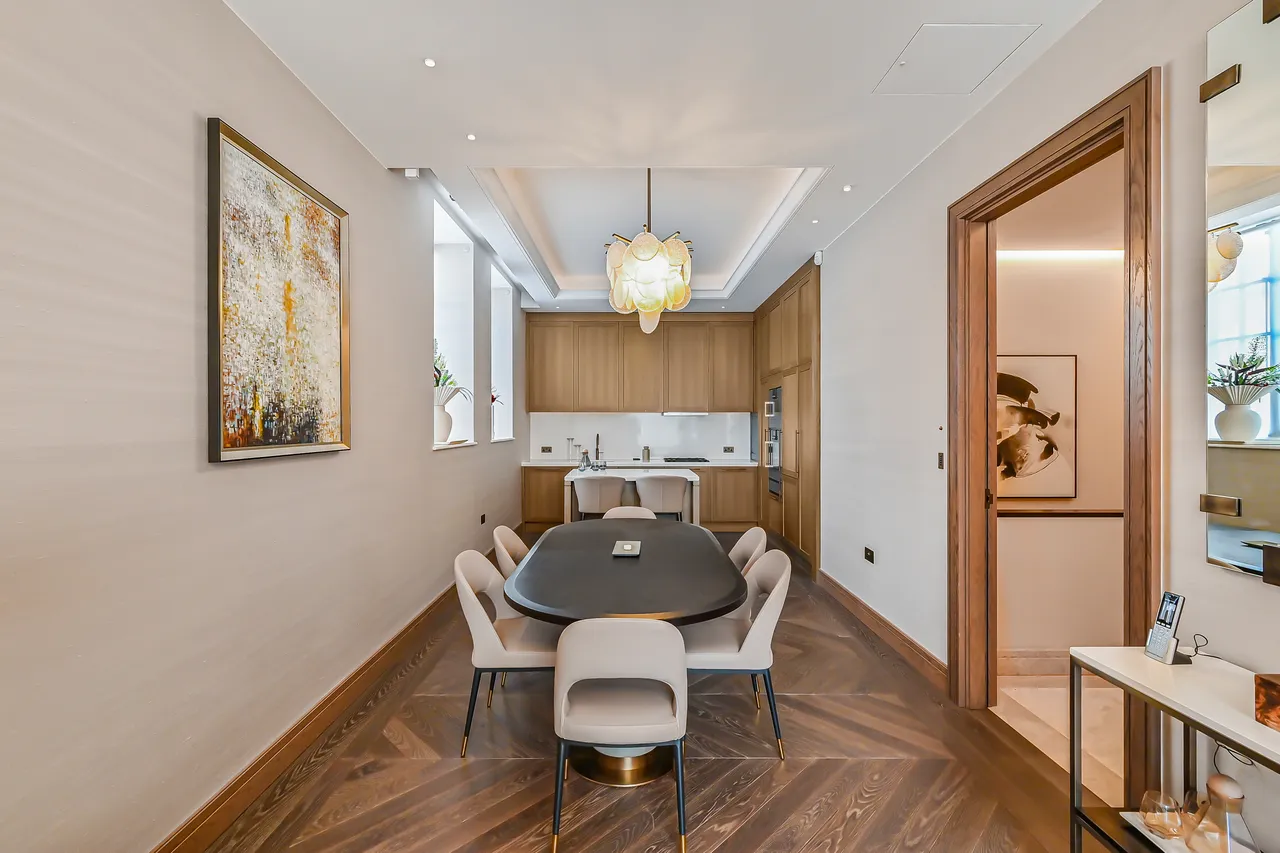 Chesterfield Hill, Mayfair, London, photo 5
