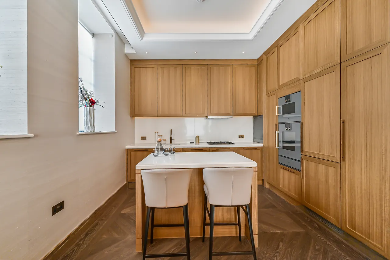 Chesterfield Hill, Mayfair, London, photo 4