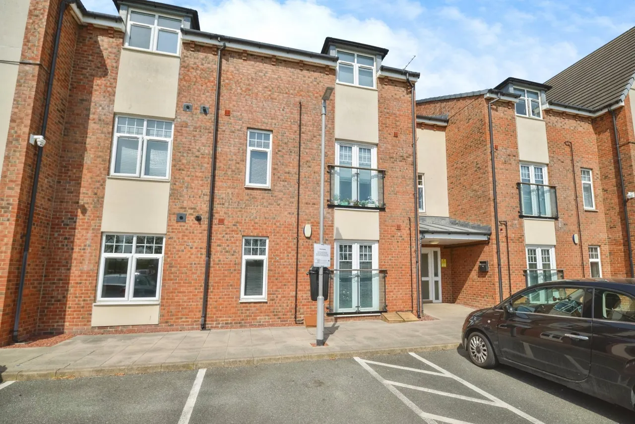 Underwood Court, Middlesbrough, TS5, photo 18
