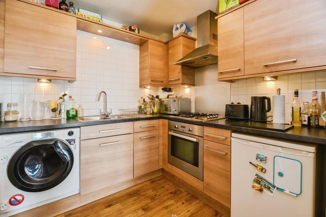 Underwood Court, Middlesbrough, TS5, photo 10