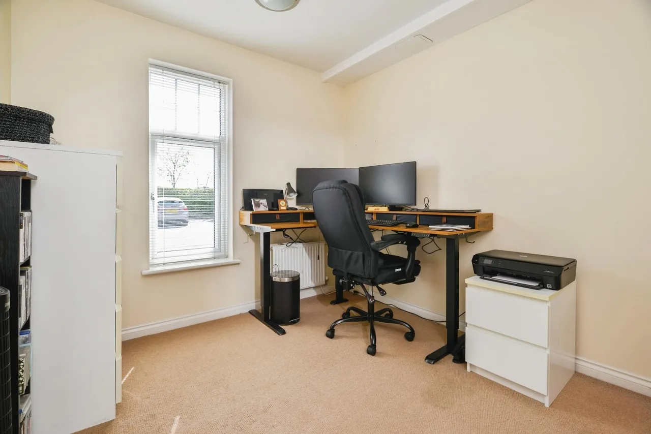 Underwood Court, Middlesbrough, TS5, photo 8