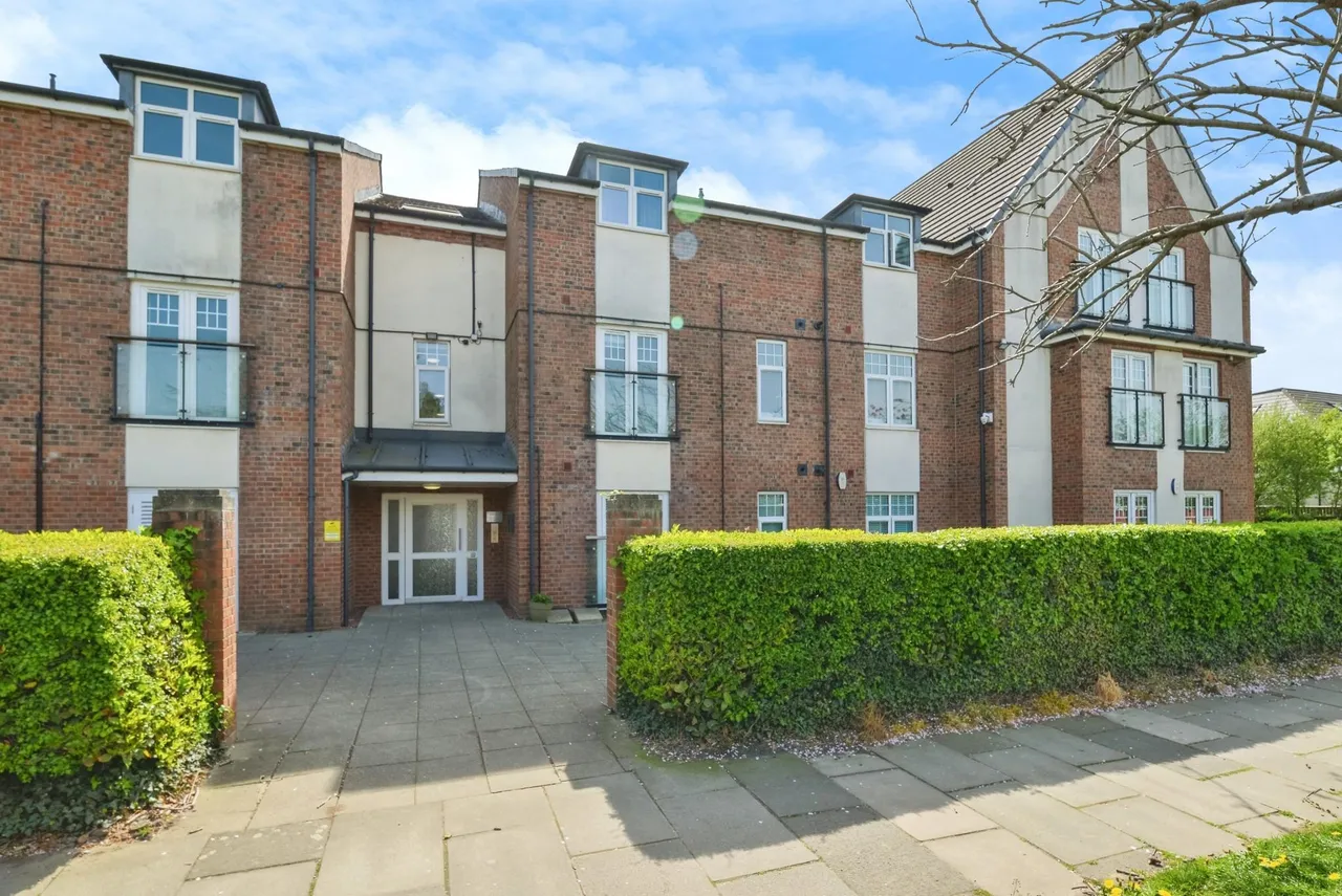 Underwood Court, Middlesbrough, TS5, photo 16