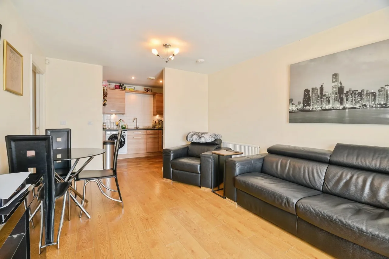 Underwood Court, Middlesbrough, TS5, photo 12