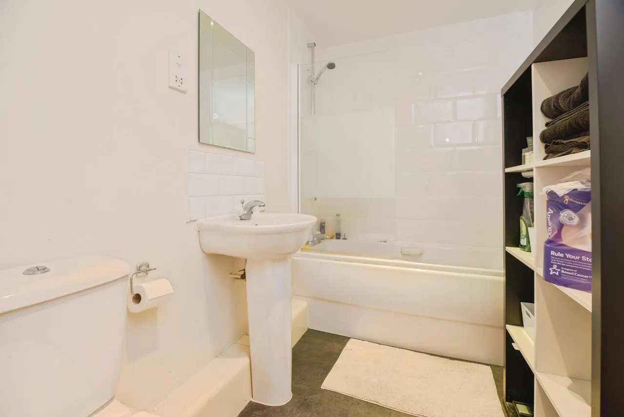 Underwood Court, Middlesbrough, TS5, photo 15
