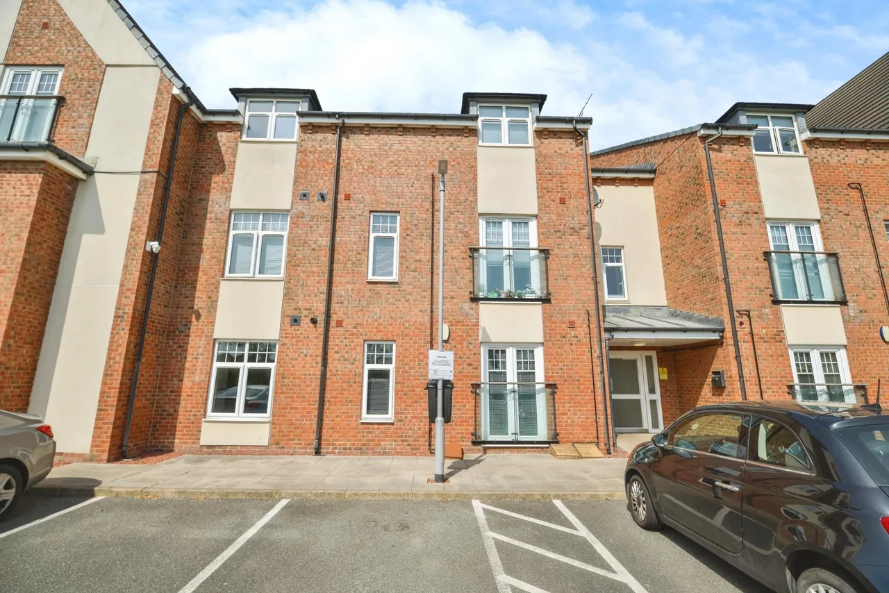 Underwood Court, Middlesbrough, TS5, photo 19
