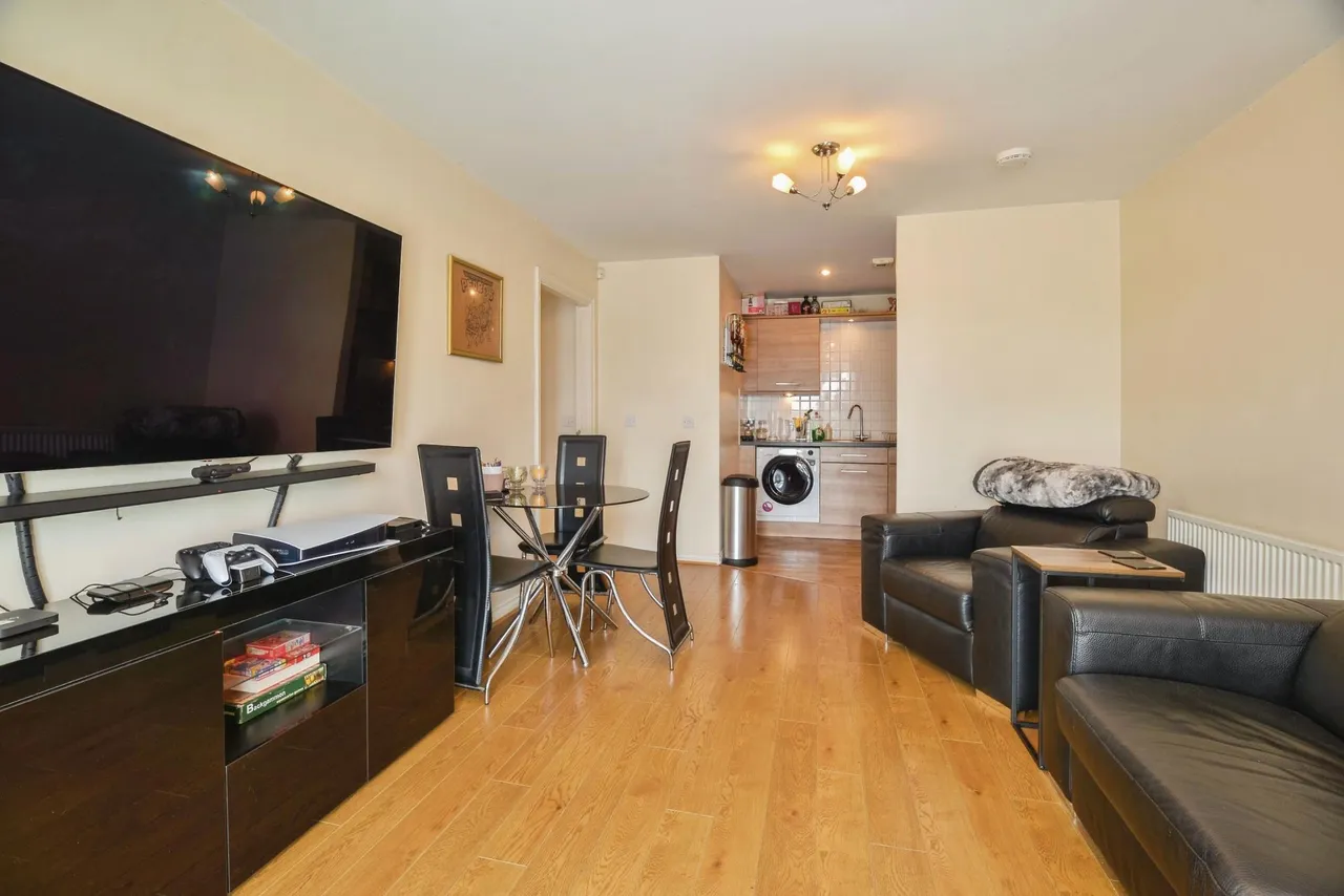 Underwood Court, Middlesbrough, TS5, photo 13