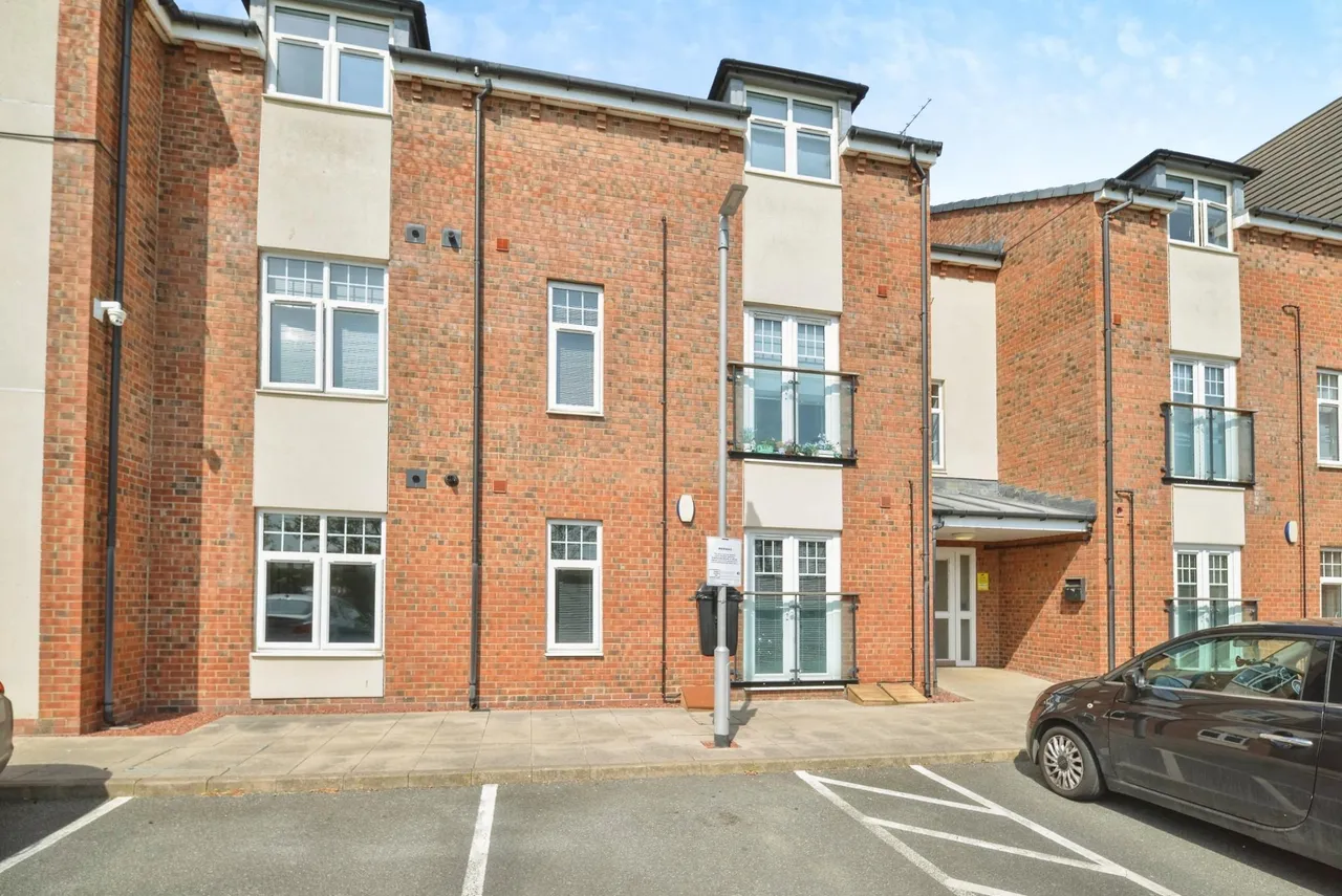Underwood Court, Middlesbrough, TS5, photo 17