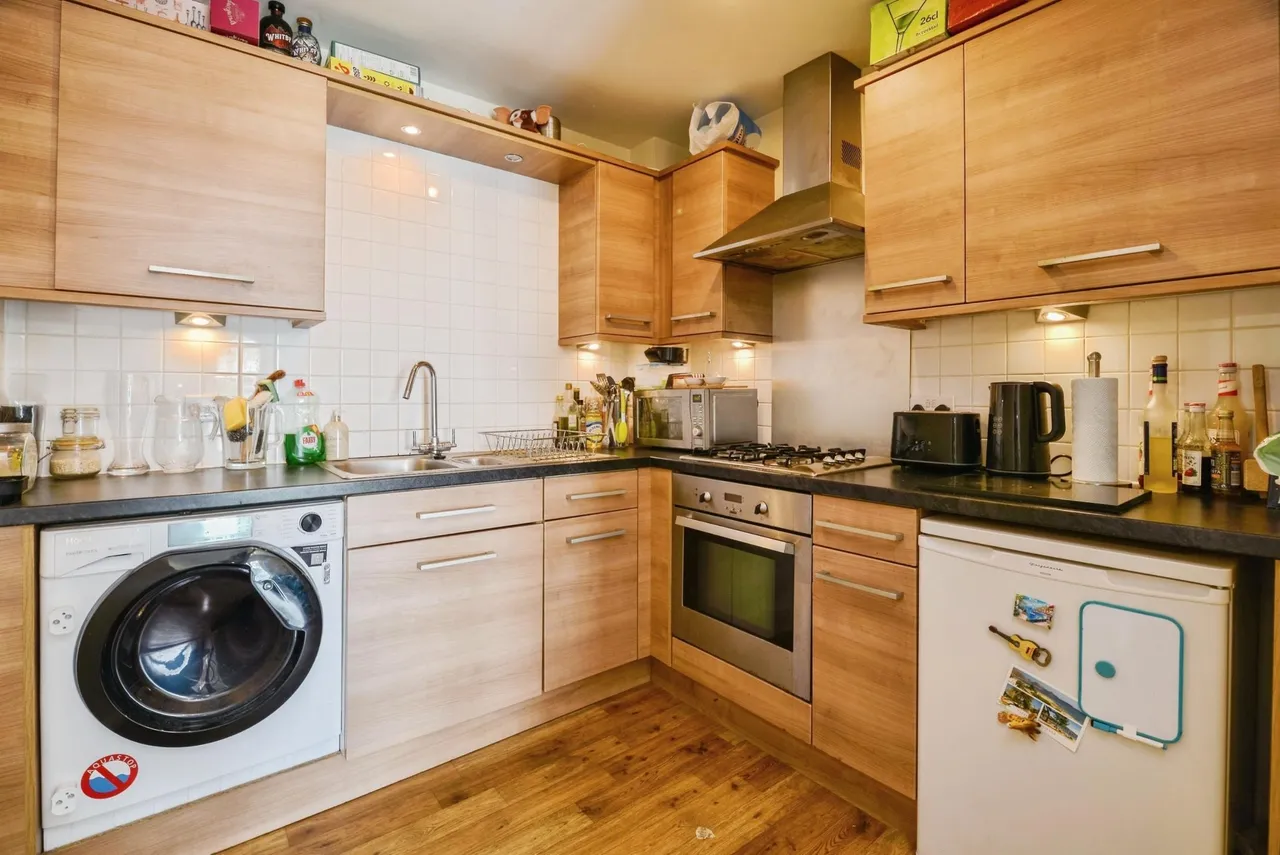 Underwood Court, Middlesbrough, TS5, photo 9