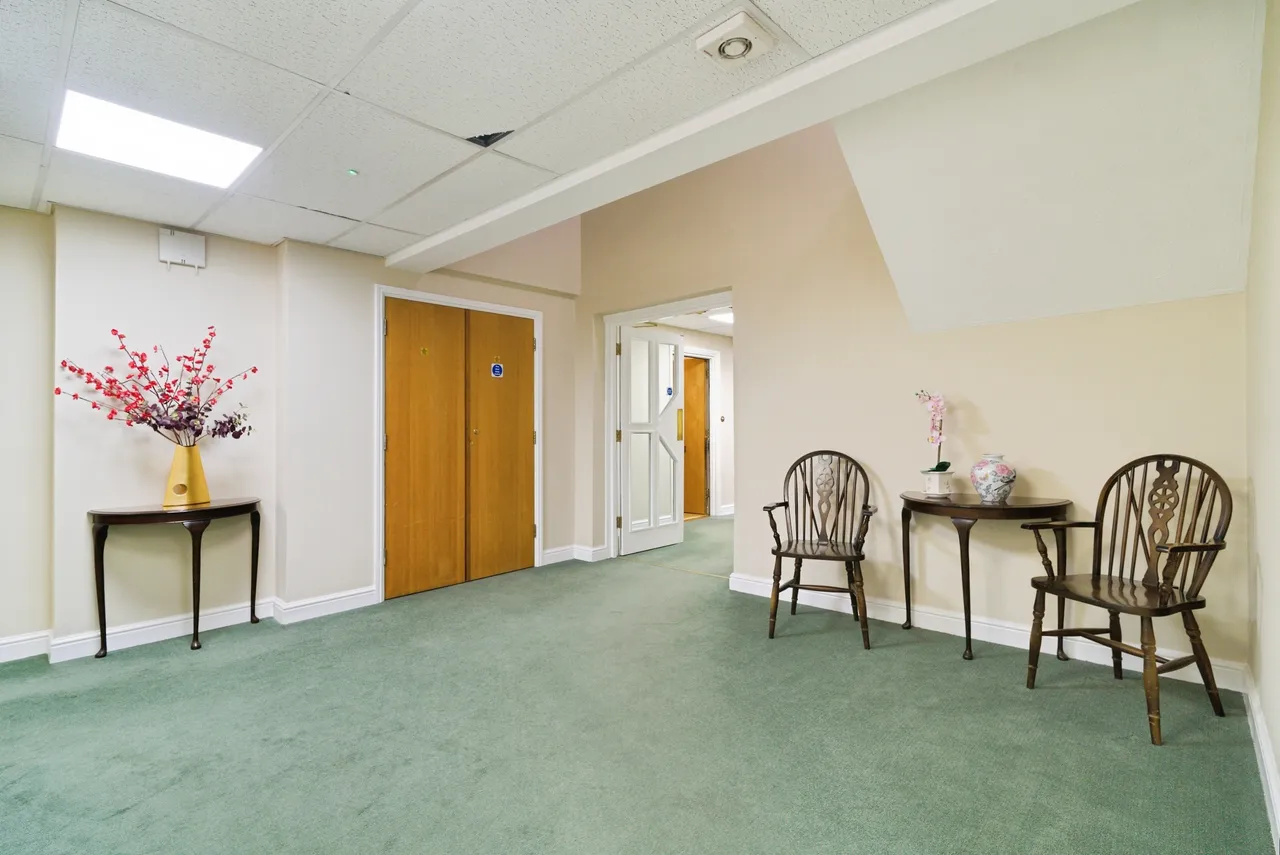 Shelly Crescent, Solihull, B90, photo 13