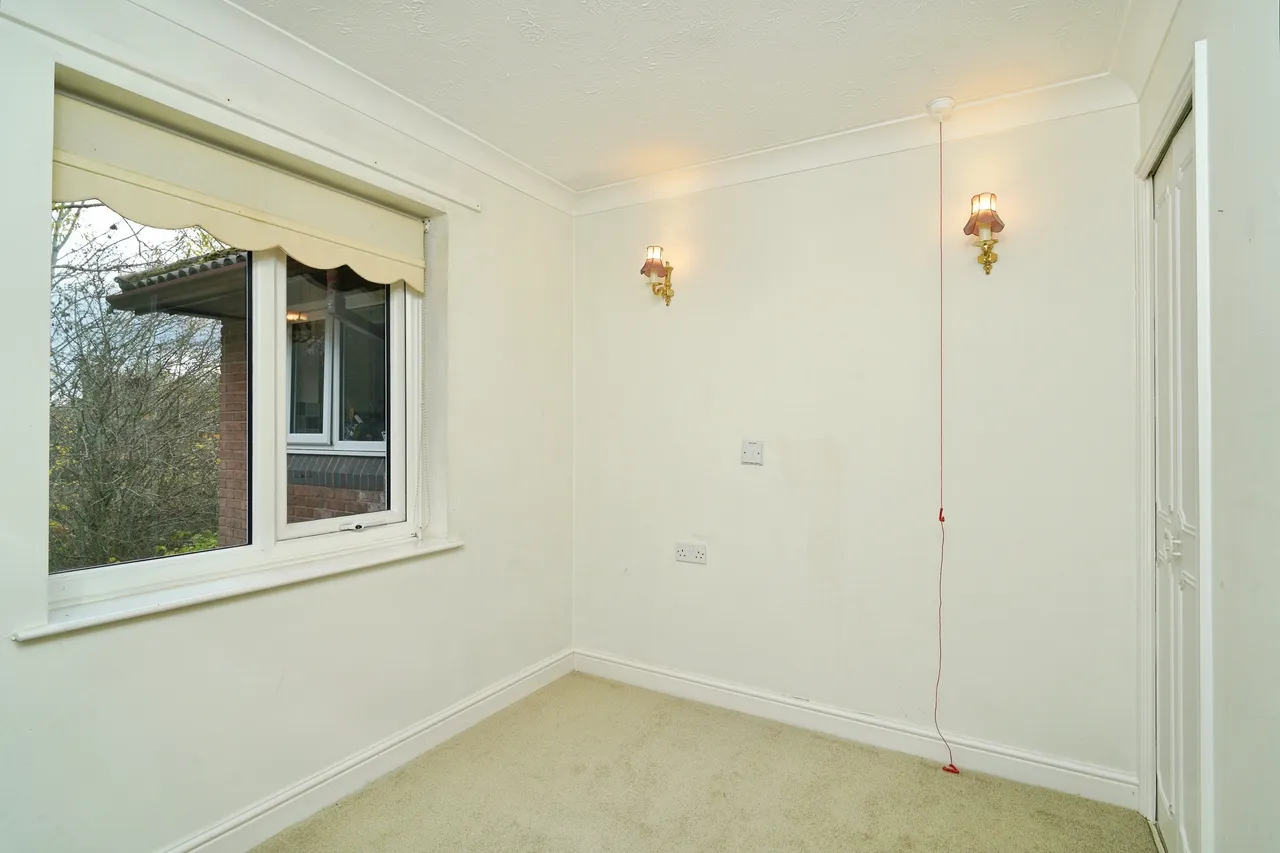 Shelly Crescent, Solihull, B90, photo 9