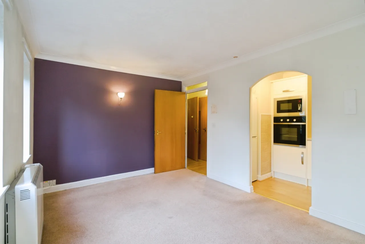 Shelly Crescent, Solihull, B90, photo 3