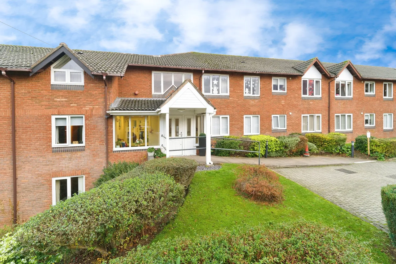 Shelly Crescent, Solihull, B90, photo 14