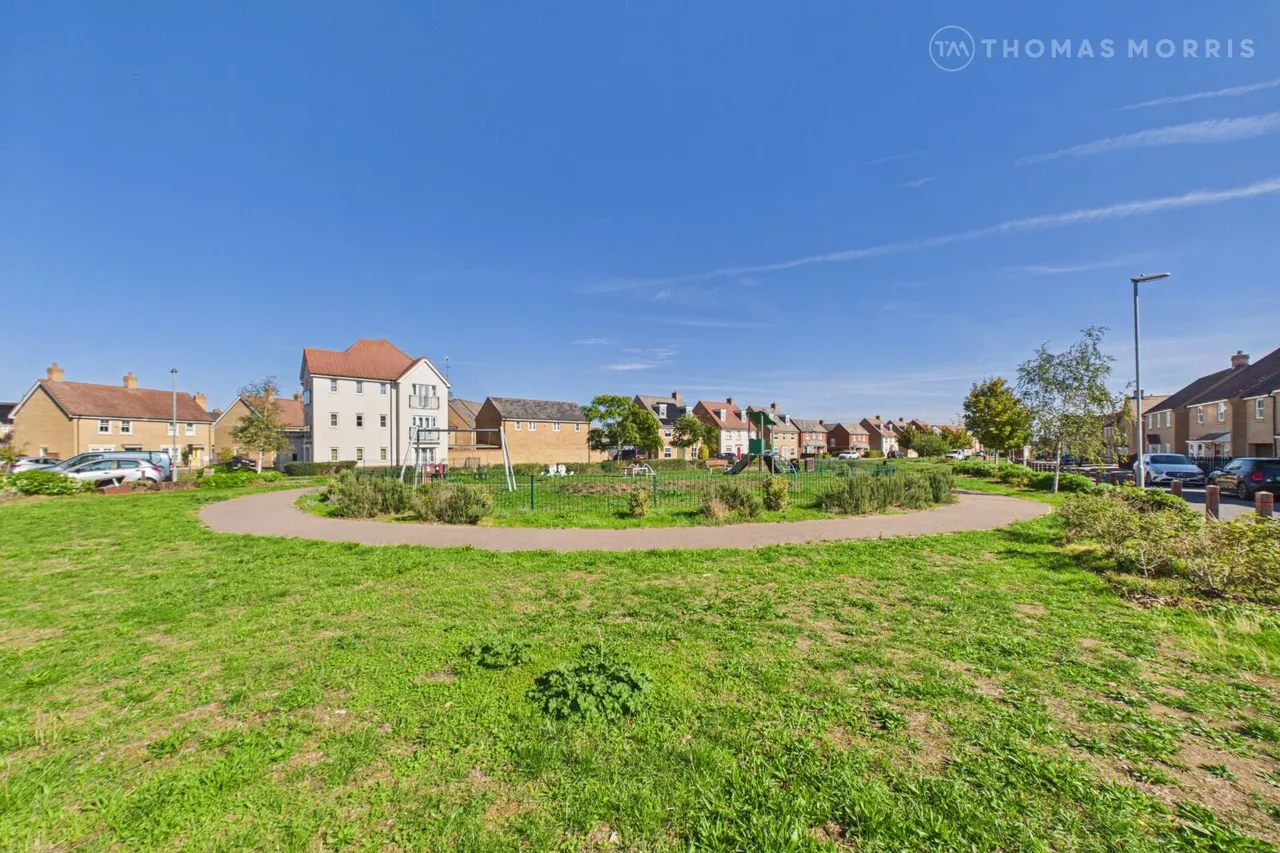 Rutherford Way, Biggleswade, SG18, photo 14