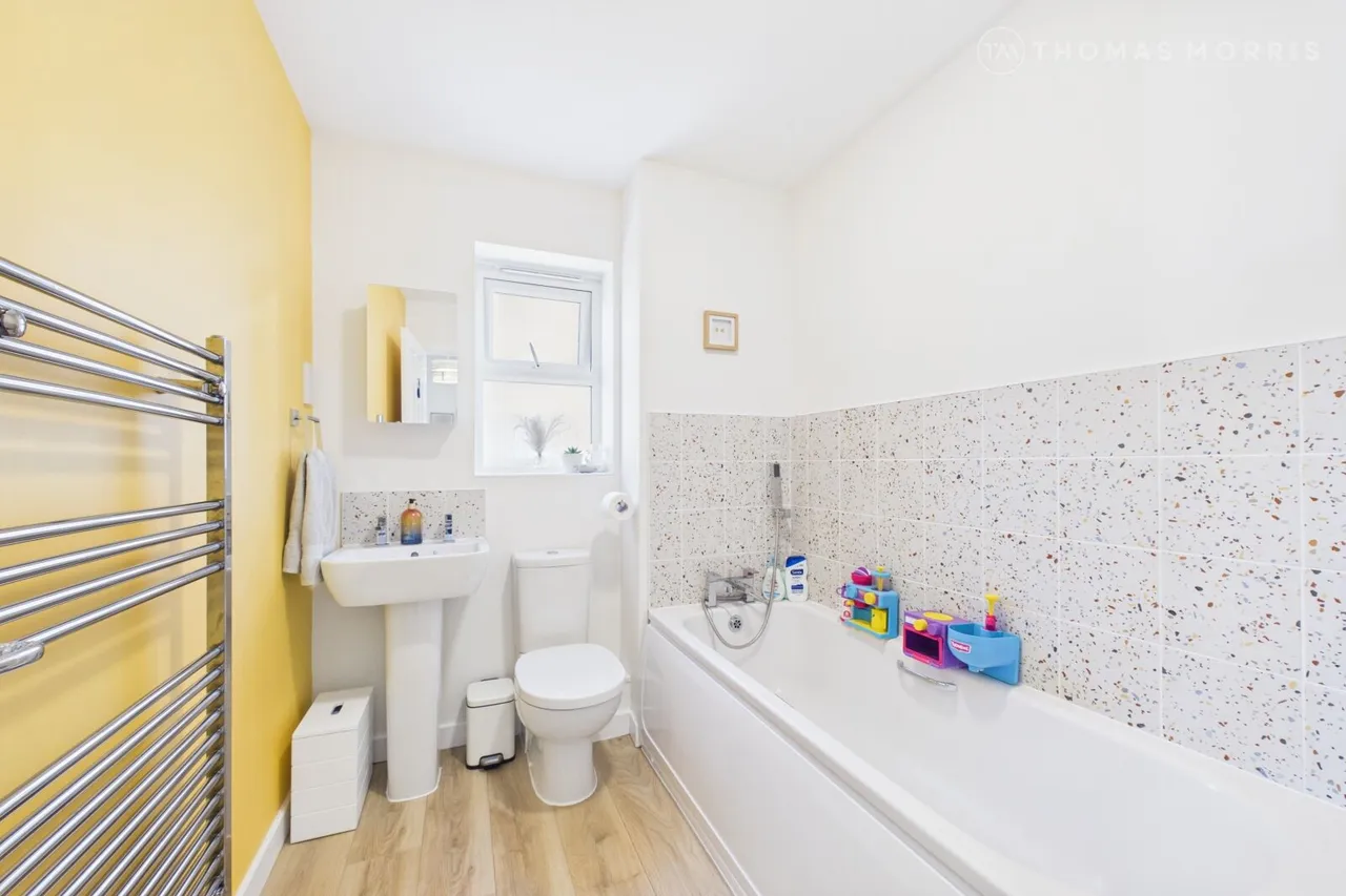 Rutherford Way, Biggleswade, SG18, photo 10