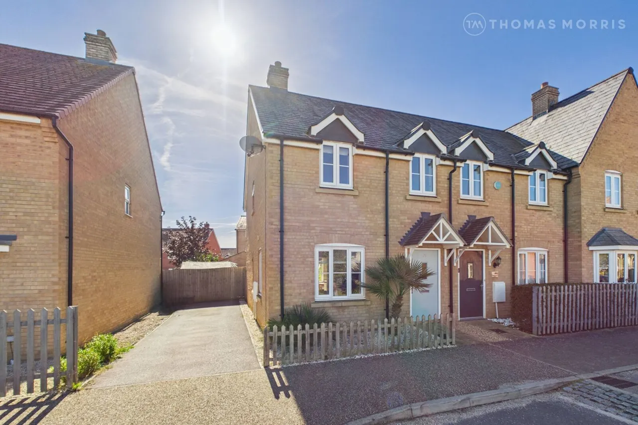 Rutherford Way, Biggleswade, SG18, photo 11