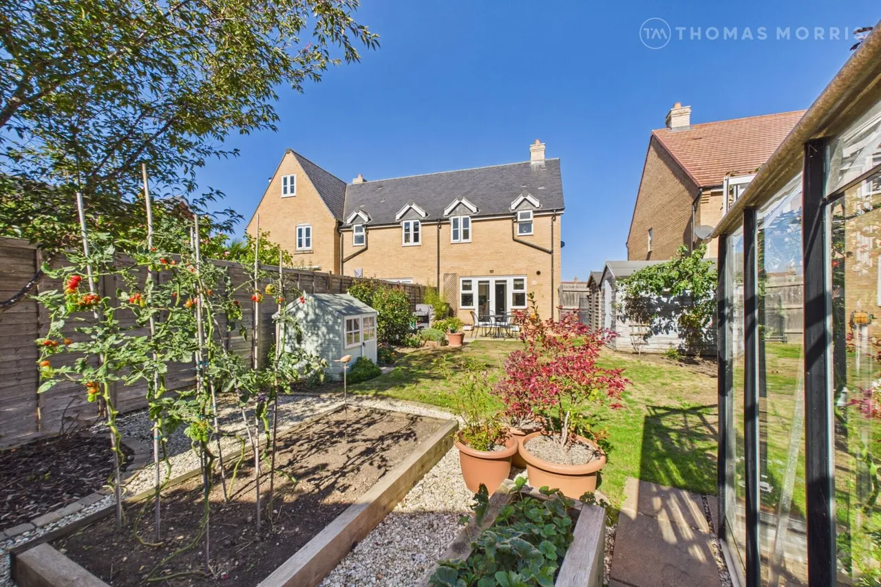 Rutherford Way, Biggleswade, SG18, photo 12