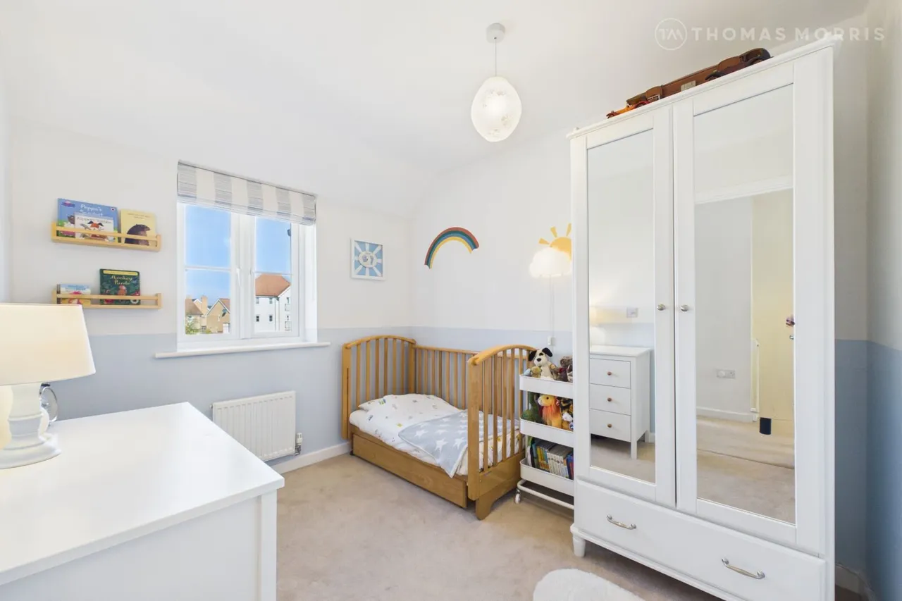 Rutherford Way, Biggleswade, SG18, photo 8