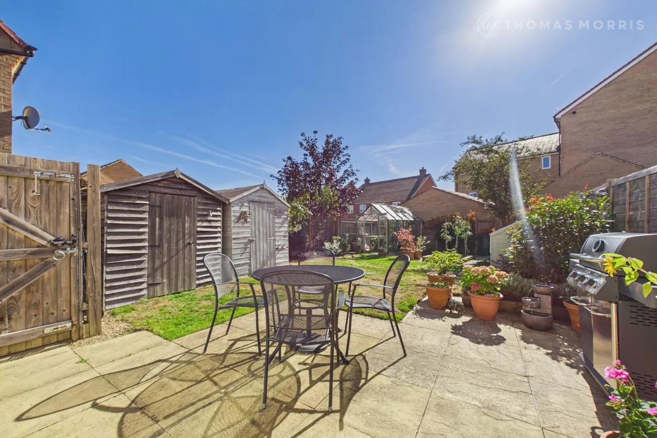 Rutherford Way, Biggleswade, SG18, photo 13