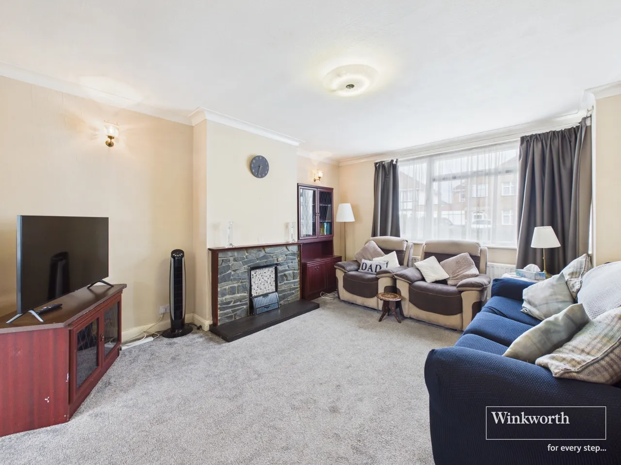 Ormesby Way, Kenton, Harrow, HA3, photo 8
