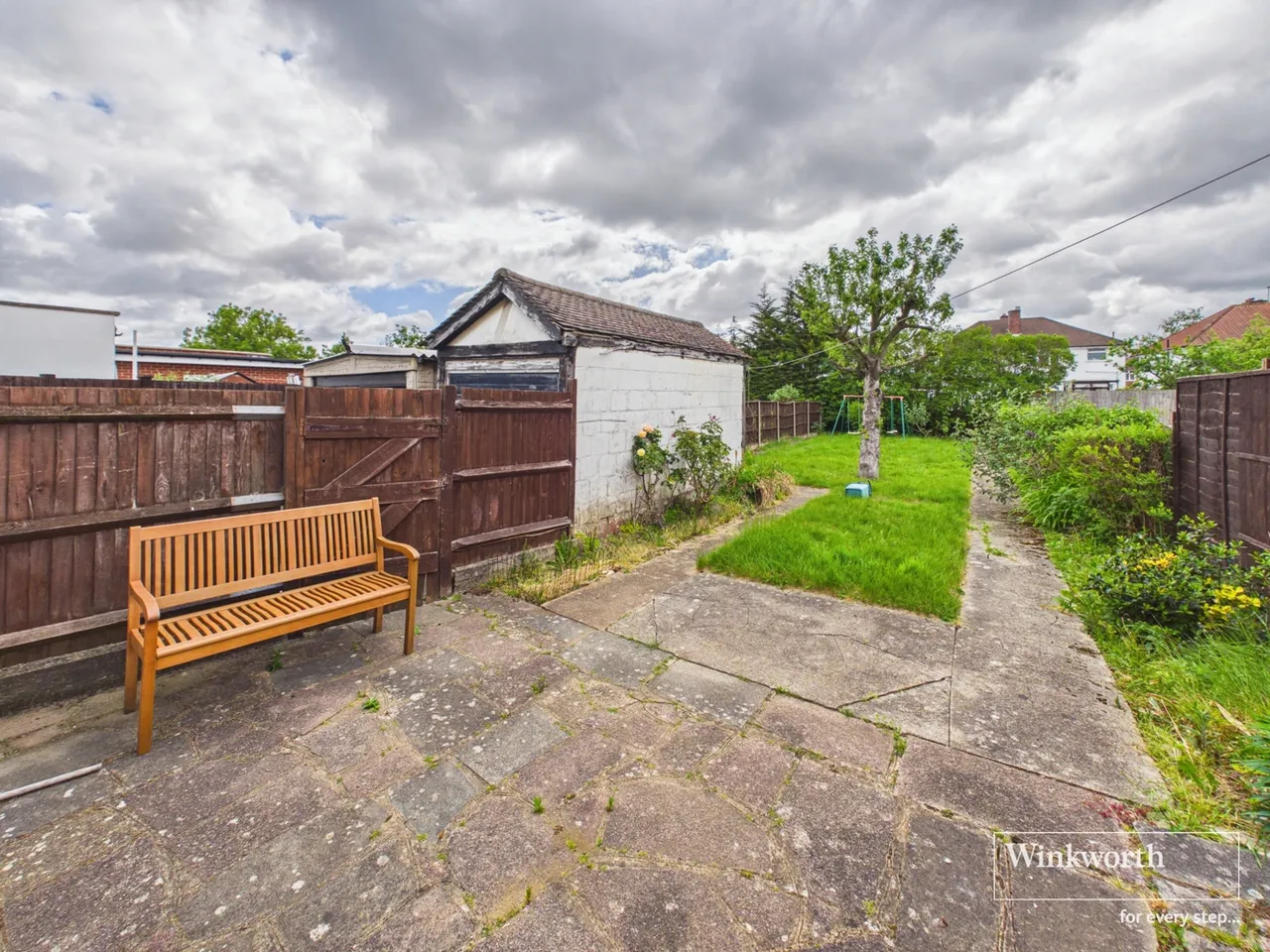 Ormesby Way, Kenton, Harrow, HA3, photo 10