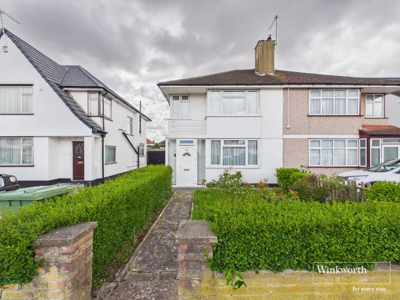 Ormesby Way, Kenton, Harrow, HA3, photo 5