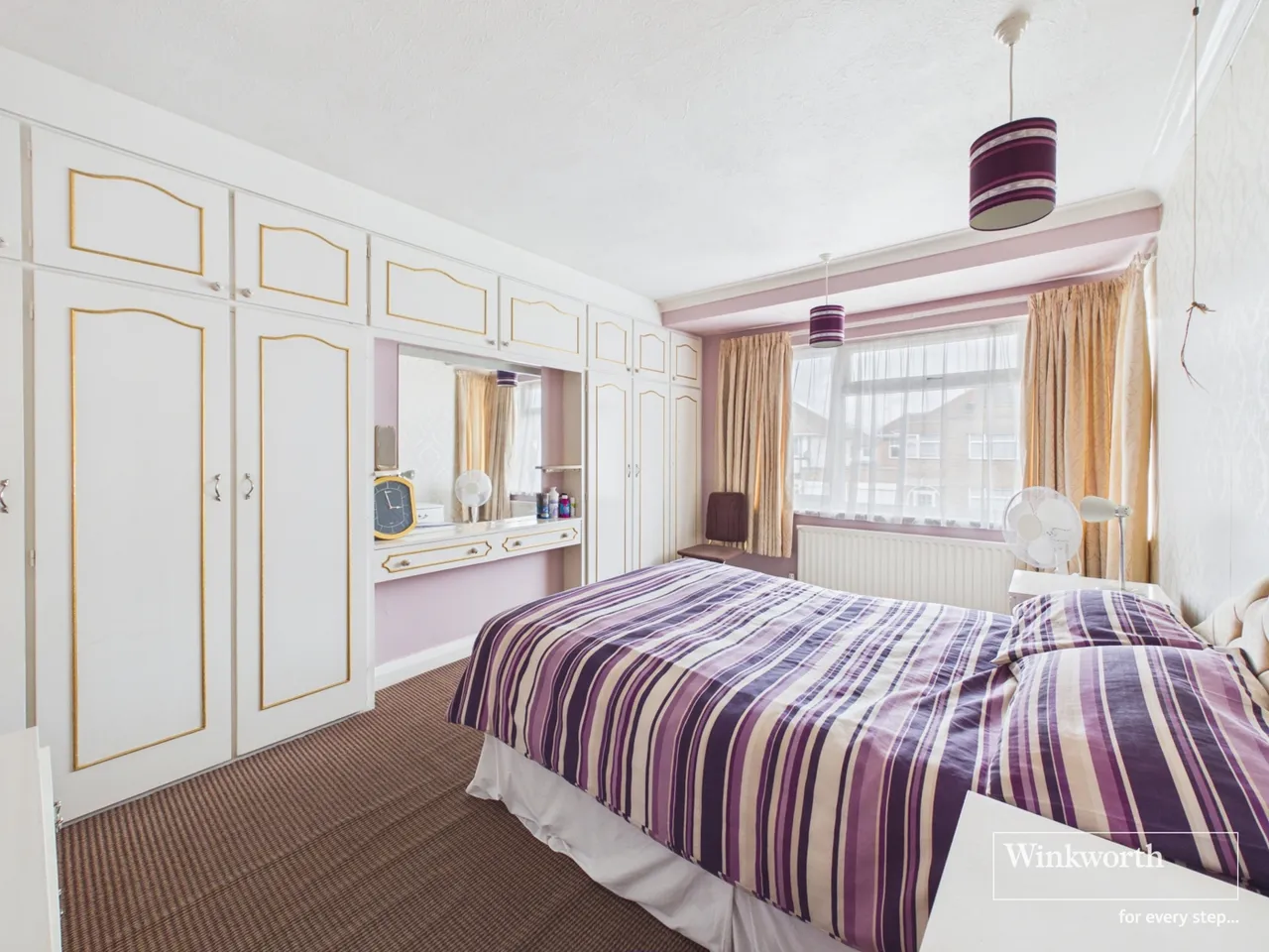 3 bed house for sale — Ormesby Way, Kenton, Harrow, HA3